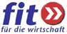 Logo fit für die wirtschaft